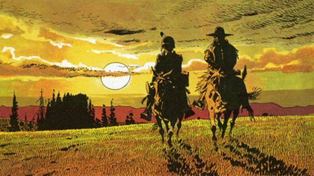 Место Хермана Ипена у општем образовању: Препознавање света Џеремаје и Курдија Мелоја