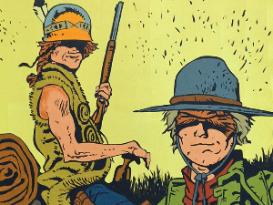 Место Хермана Ипена у општем образовању: Препознавање света Џеремаје и Курдија Мелоја