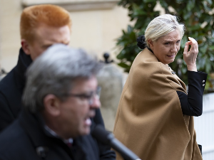 Продубљивање идеолошког јаза у Француској: Урушавање републиканског фронта