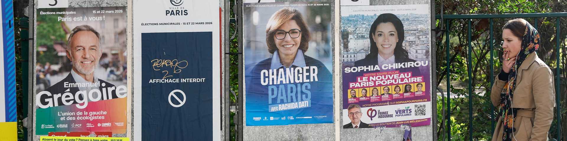 После локалних избора у Француској: Продубљивање идеолошког јаза