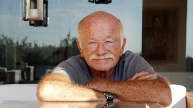 Одлазак Ђина Паолија: Песник и певач с метком у срцу