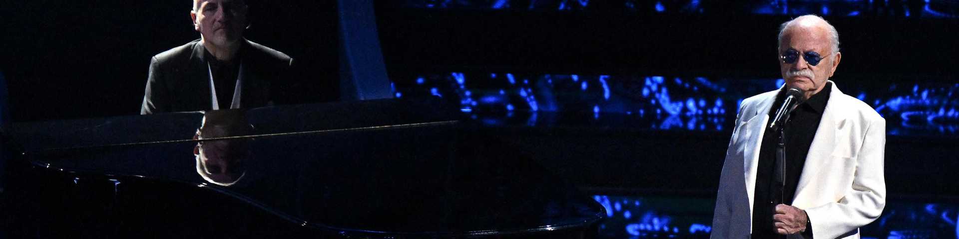 Одлазак Ђина Паолија: Песник и певач с метком у срцу