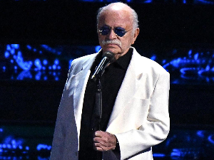 Одлазак Ђина Паолија: Песник и певач с метком у срцу