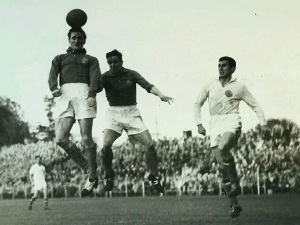 Нас два брата, оба шутирамо: Петнаест братских парова у репрезентативном дресу 