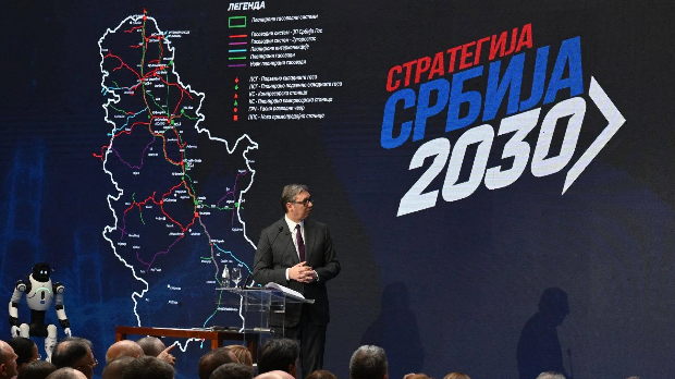 Сва горива српске економске машине: Може ли Ормуз да промени стратегију „Србија 2030“? 