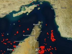 Eкономске последице рата у Ирану: Кључеви Ормуског мореуза и цена црног злата