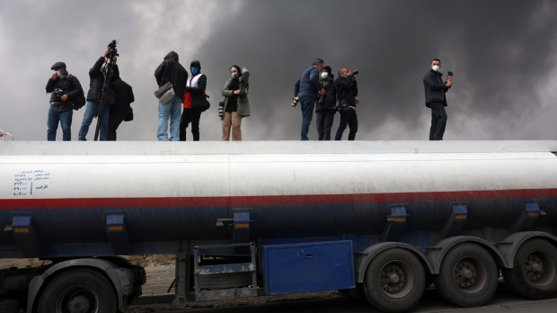 Утицај ратних сукоба на Блиском истоку на цену нафте:  Енергетска паника пред вратима