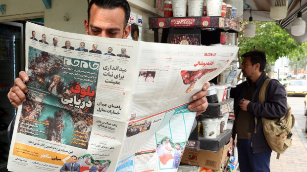 Рат и мир на Блиском истоку: Преговори, мало наде, много страха и прсти на обарачу