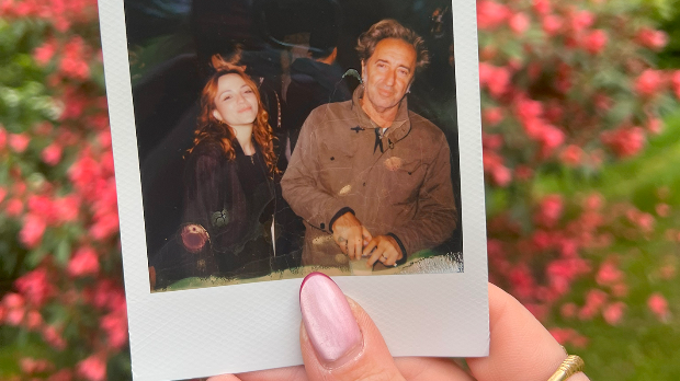 Тражећи чудо са Сорентином у Патагонији:  (Не)важна тачка гледишта или потрага за великом лепотом