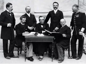 Сећање на Ференца Кемења: Зрењанинац који је с Кубертеном обновио Олимпијске игре