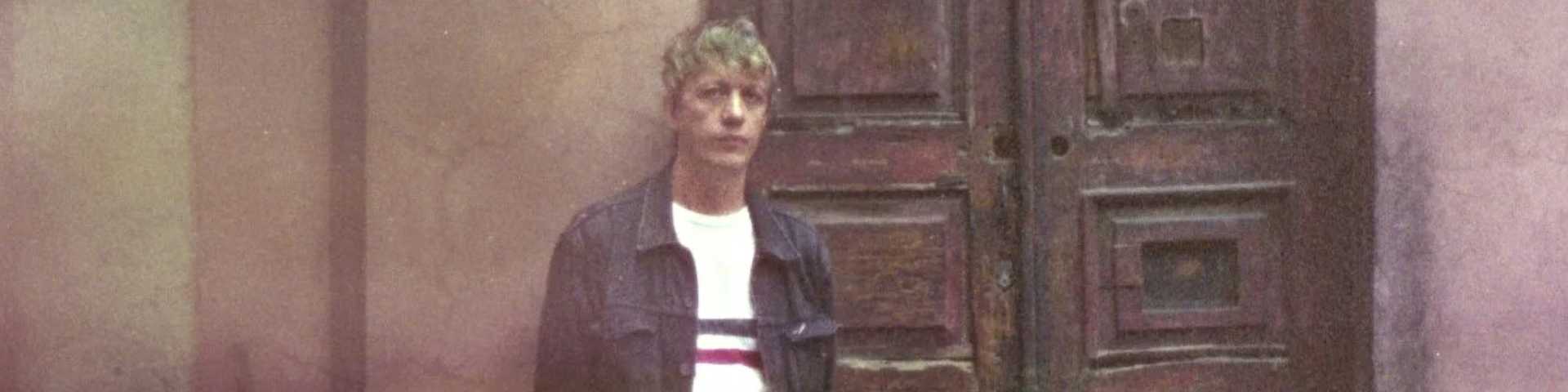 Стив Ган у Београду: Музички дирижабл за далеко и високо над хаосом