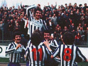 Прилози за митологију ОФК Београда: Финале купа 1966, фудбал за очи и душу