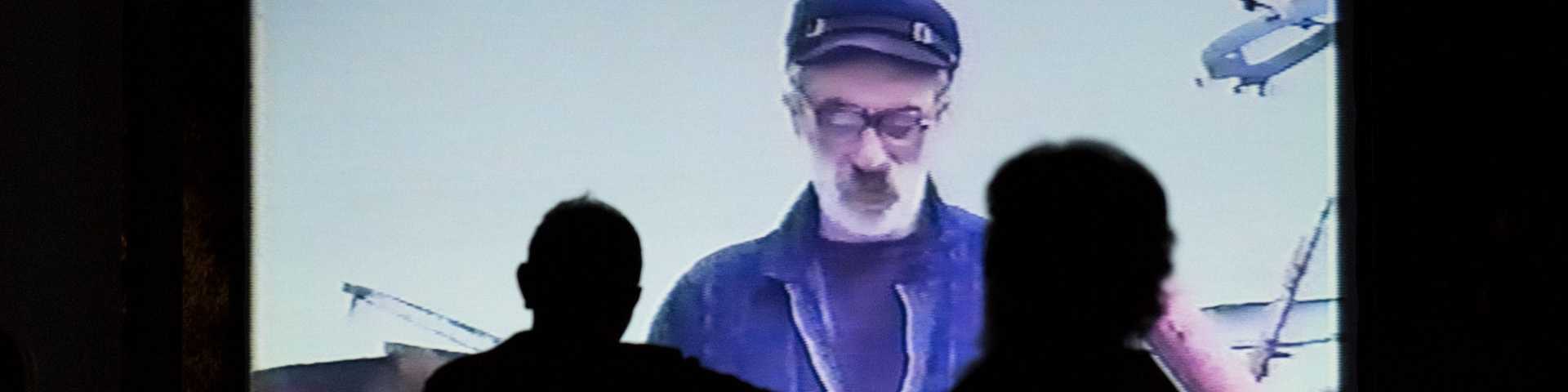 Горан међу нама, наш Неруда и наш Хикмет: Станац камен у времену превртљивих људи