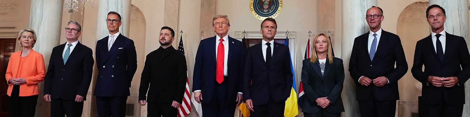 Разочарани Трамп и амерички савезници у конфузији: Како Европа да спречи распад НАТО-а