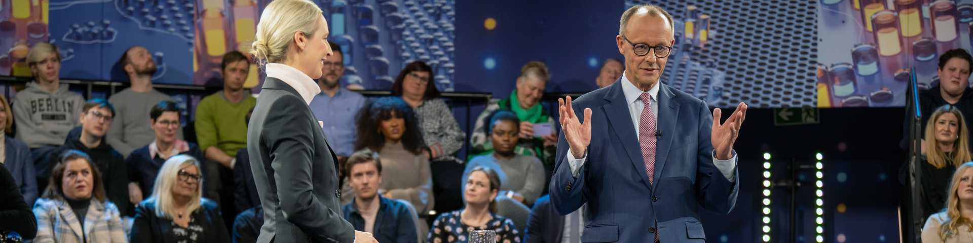 Има ли пилота у Берлину: Сви неуспеси владе Фридриха Мерца у првој години на власти