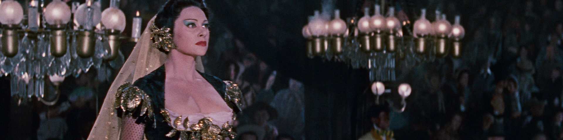 Жена која је управљала својом судбином: Лола Монтес, la femme fatale