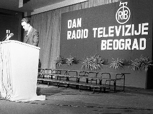 Епоха Милана Вукоса: Најважније име у историји српске телевизије
