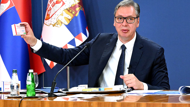 Пакет помоћи вредан 600 милиона евра за пензионере и угрожене: Економска и политичка рачуница