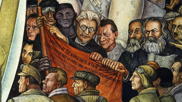 Улога Троцког и троцкизма у светској револуцији: Зашто италијански и француски комунисти нису дошли на власт