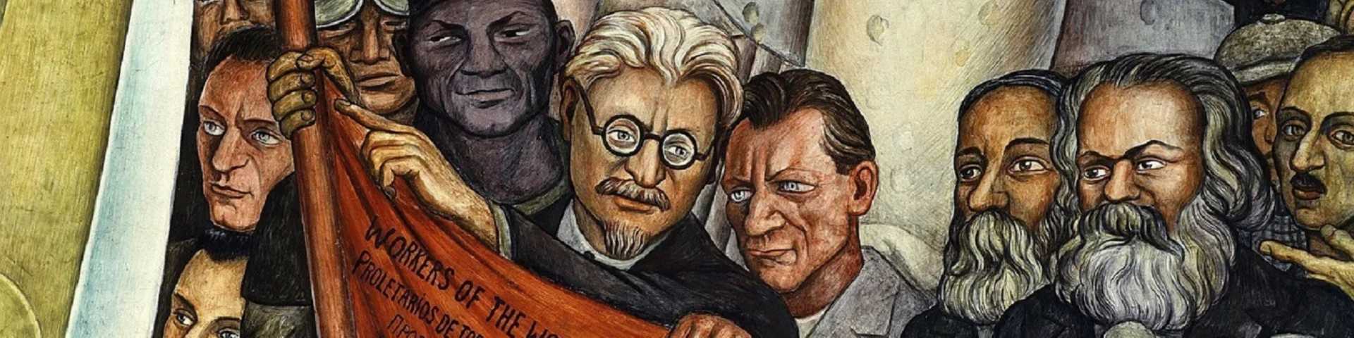Улога Троцког и троцкизма у светској револуцији: Зашто италијански и француски комунисти нису дошли на власт