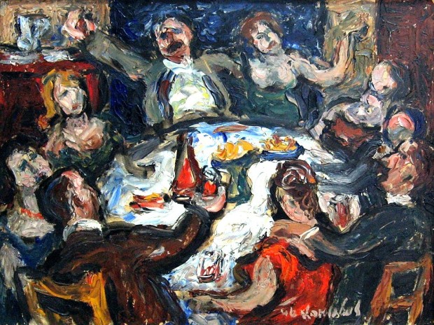 На слави (1946) На слави (1946)
