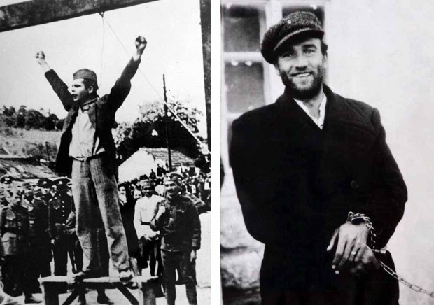 Стеван Филиповић (Ваљево, 22. мај 1942), Љубо Чупић (Никшић, 9. мај 1942)