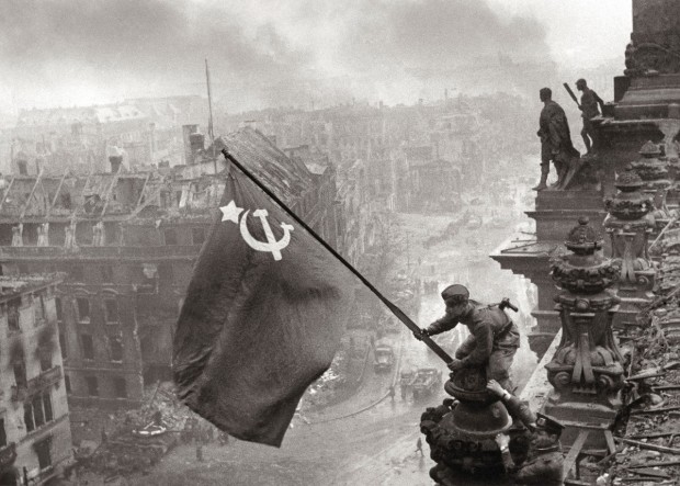 Берлин, 18. април 1945.