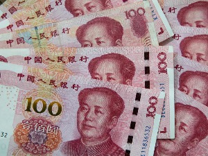 Крај хегемоније долара, јуан постаје нова светска валута 