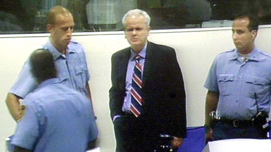 "Туђман је био човек од речи, Холбрук преварант, а ја нисам антиамериканац": Последњи интервју Слободана Милошевића