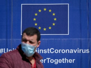 Зашто падају европски министри здравља: Вакцине постоје, ту су, свуда су около, само не у ЕУ!