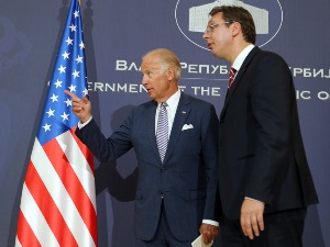 Сви Бајденови људи: Ко креира америчку политику према Србији?