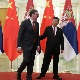 Кина и Србија - колонизација или однос који жели читава Европа