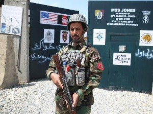 Авганистан: Рупа без дна у којој нестају империје