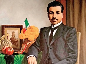 Политички тобогани и несрећне љубави мексичког Бодлера