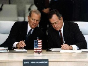 Улога Америке у распаду Југославије: Три деценије од посете Џејмса Бејкера Београду