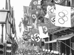 Једна друга Олимпијада: Шеснаест дана августа у Берлину 1936.
