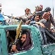 Талибани и освајање Авганистана: Како је Кабул ”пуштен низ воду”