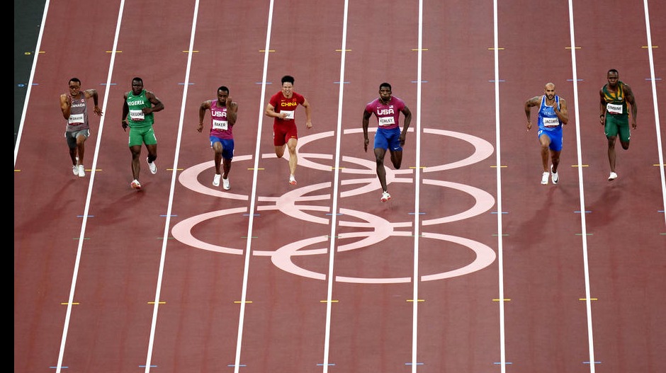 Патике за олимпијске рекорде: Технолошки допинг у атлетици