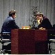 Фишер и Спаски, јунаци једног доба: Меч за људске душе на малој шаховској плочи у Рејкјавику