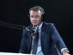 Александар Митић: Забрана руских медија је израз немоћи 