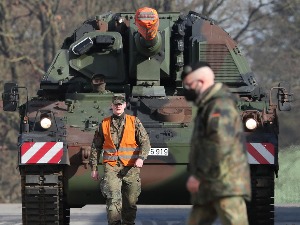 Украјинска криза и суверенизација Европске уније: Наоружавање Немачке у новој геополитичкој подели карата