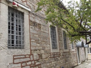 Тајна Београдске цркве у Истанбулу
