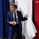 Ко ће бирати новог француског премијера: Меланшон против Макрона