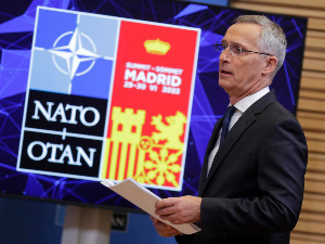 Нови светски конфронтацијски поредак: Антируска НАТО стратегија за дугу сумрачну борбу