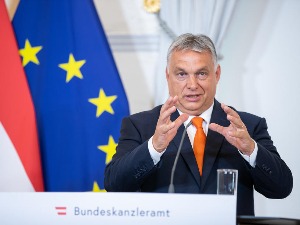 Руско поигравање европским страхом и европска истрајност у кризи: Оно што се само Виктор Орбан усуђује да каже