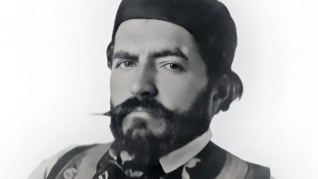 Пет цртица из Његошеве свакодневице: Како је Његош елетризирао црногорске шенатуре и главаре и друге згоде