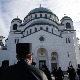 Порфирије, патријарх који посматра прошлост да би видео будућност: Београд као други Константинопољ