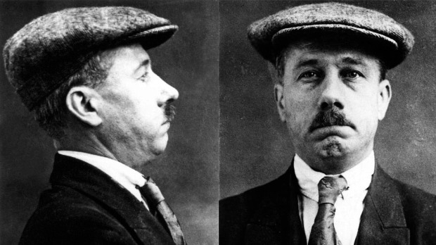 Б. Травен, анархокомуниста у бекству и мистериозни писац из мексичке џунгле у филму „Благо Сијера Мадре“: Видимо се у Дурангу!