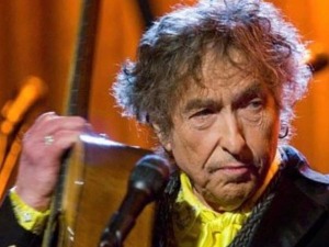 На концерту Боба Дилана у Амстердаму: Светло у самоћи