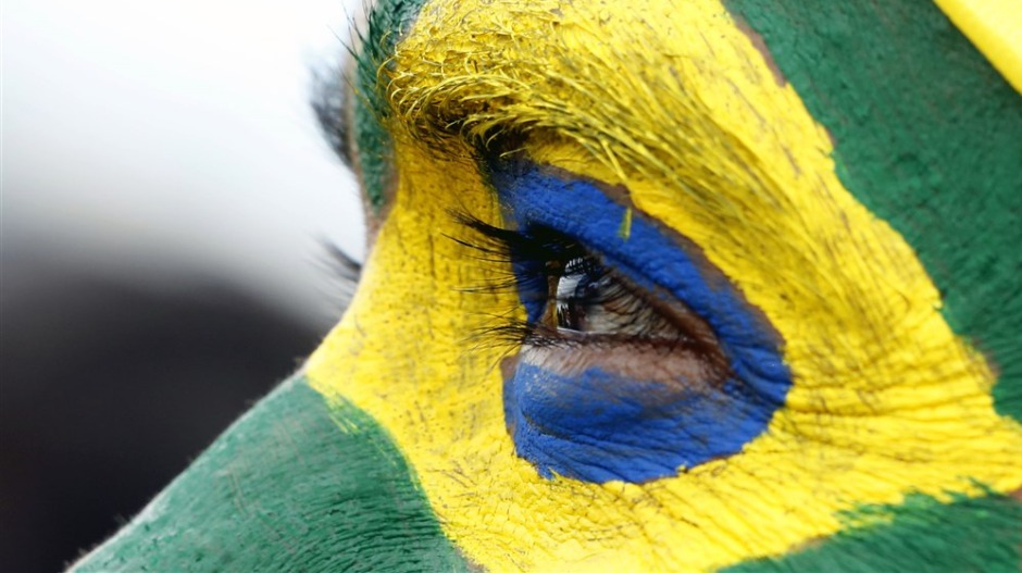 Шта је Бразилцима фудбал, а шта су фудбалу Бразилци: Оно из чега настаје и због чега нестаје дух игре